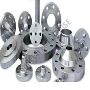 Forged Flanges