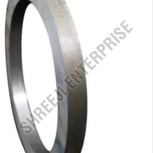 Heavy Forged Rings
