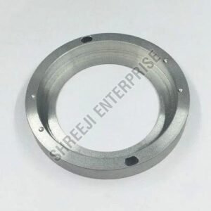 Rolled Forged Rings