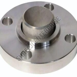 Stainless Steel Flanges