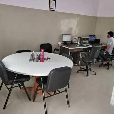 CAD CAM Facility